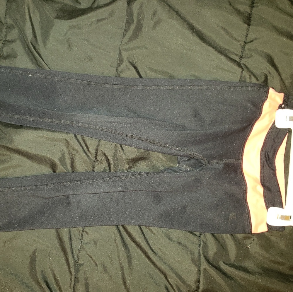 Girls pants